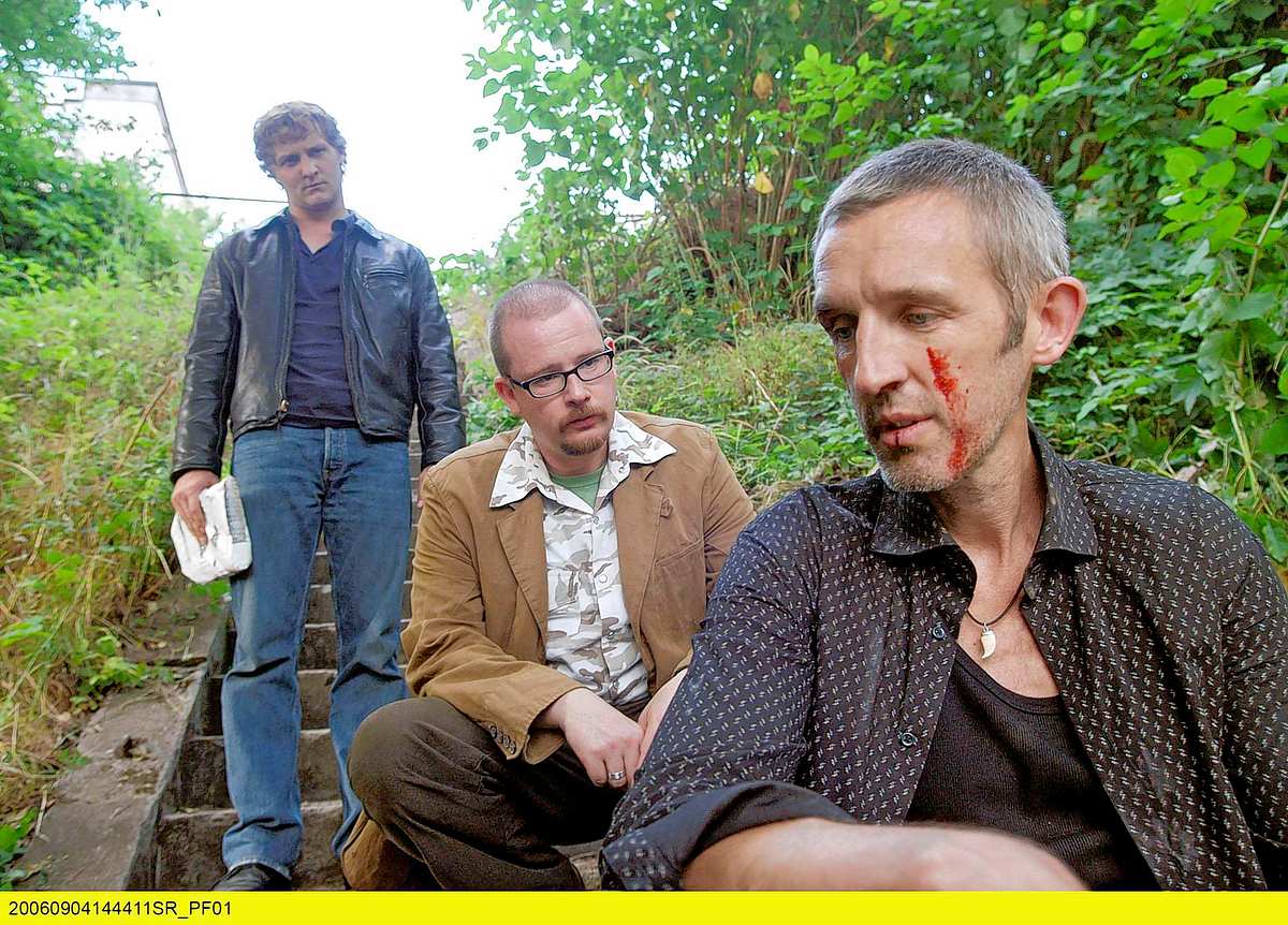 Tatort tatort