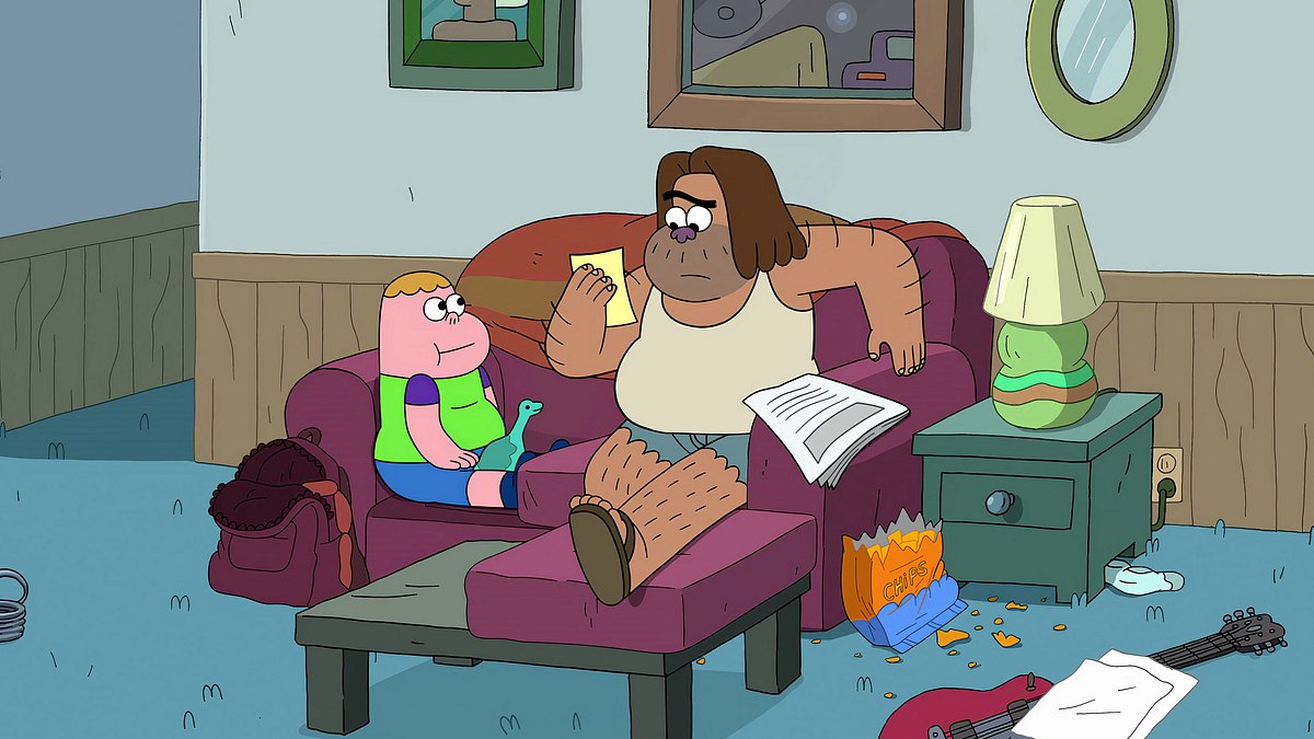 clarence