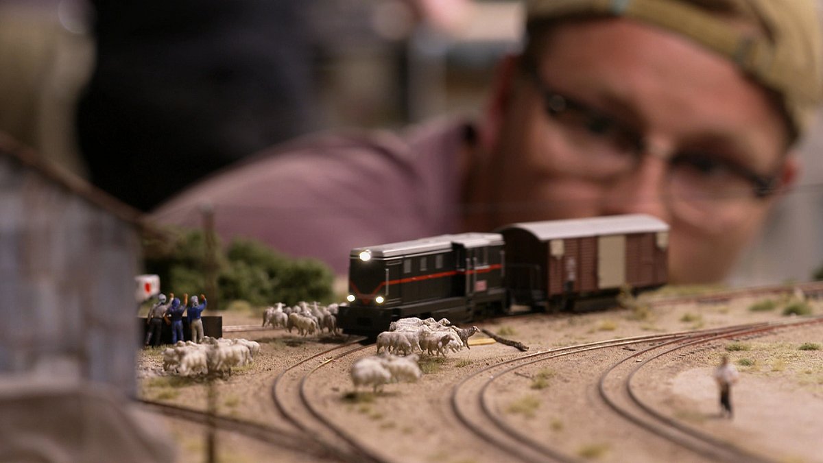miniatur wunderland xxl
