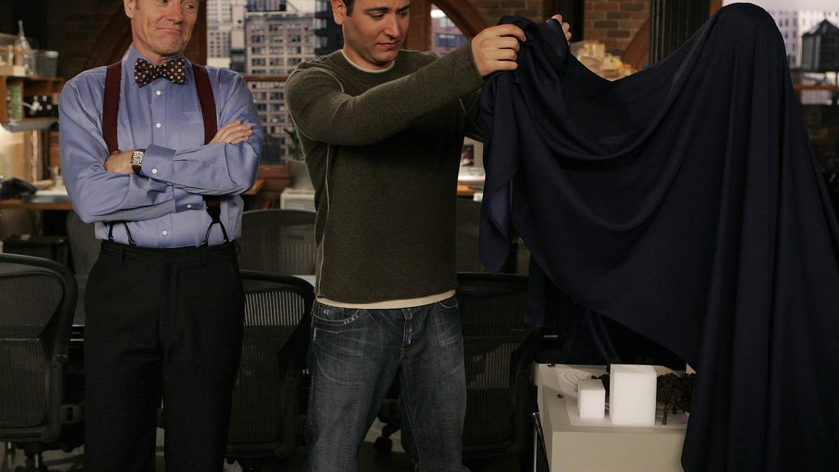 how i met your mother