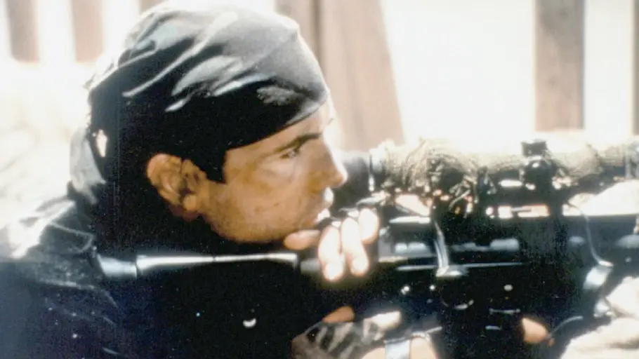 Sniper - Der Scharfschütze sniper - der scharfschütze