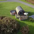 Die außergewöhnlichsten Hotels der Welt Thumbnail
