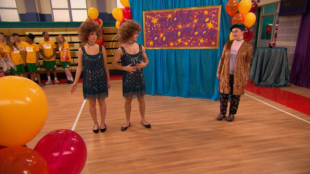 die thundermans