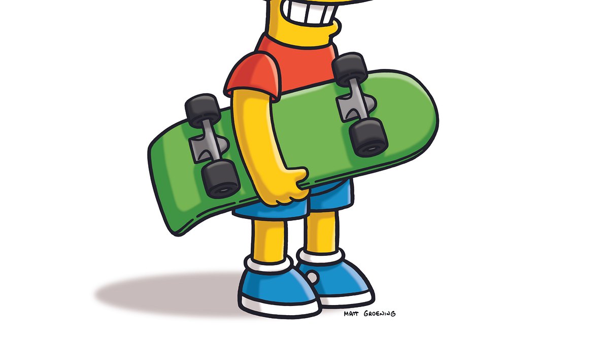 die simpsons