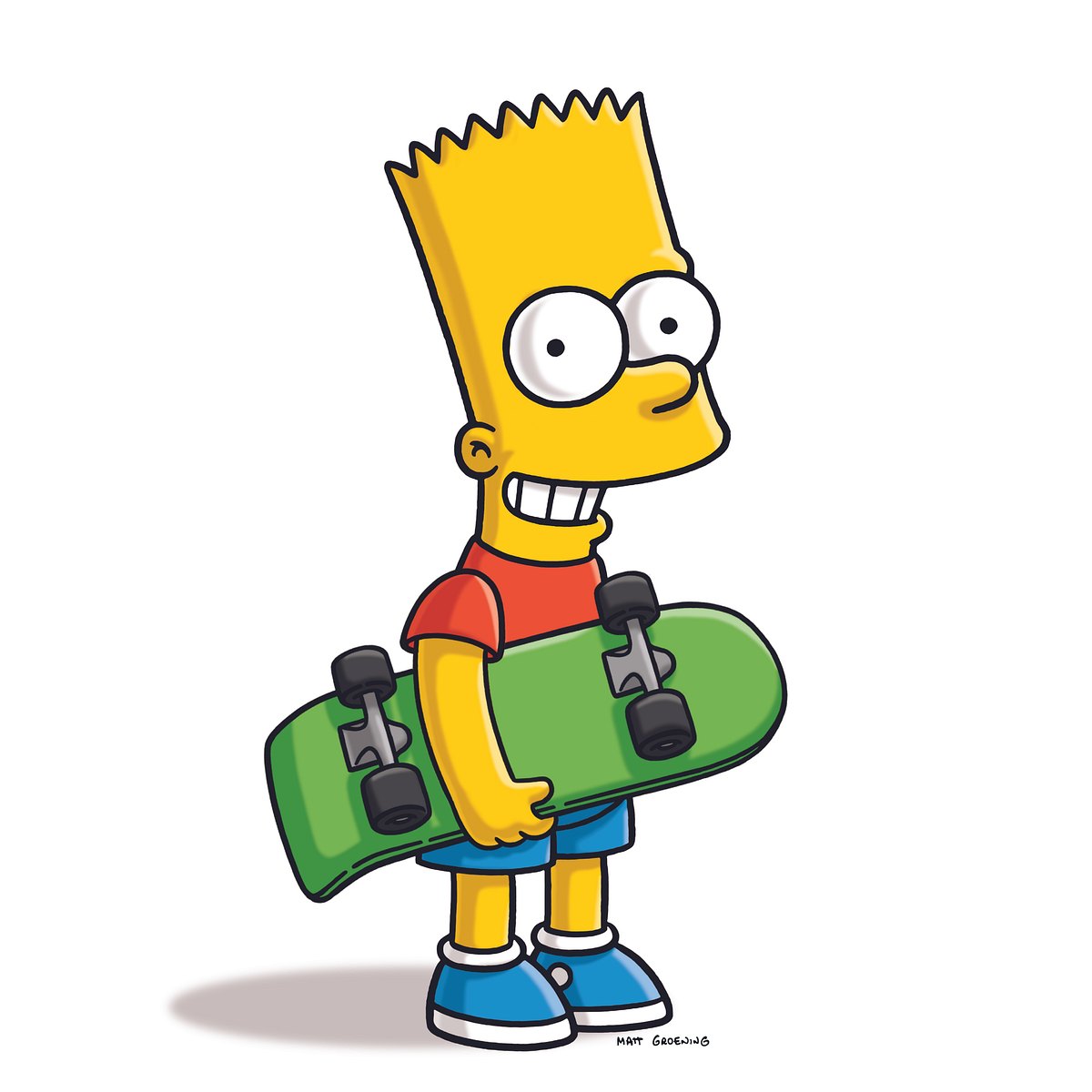 Die Simpsons die simpsons