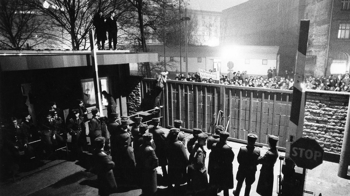 geheimnisse der ddr