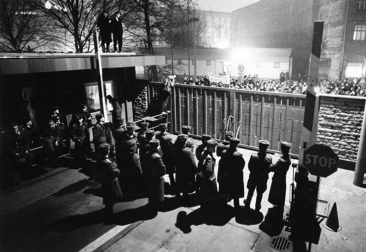 geheimnisse der ddr