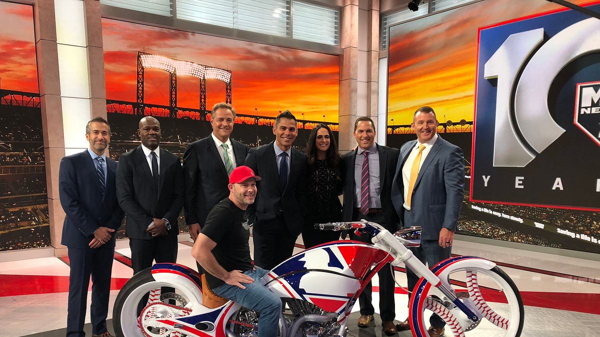 american chopper