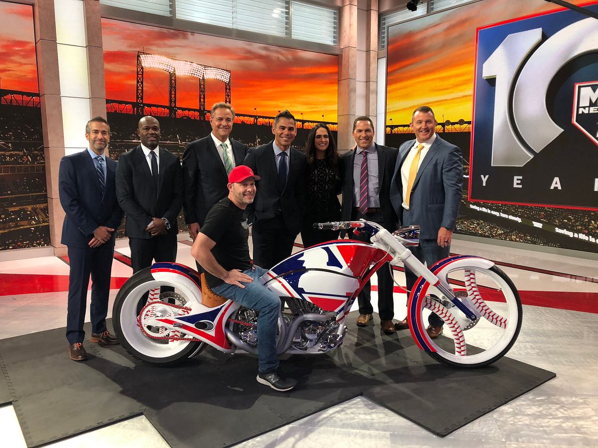 american chopper