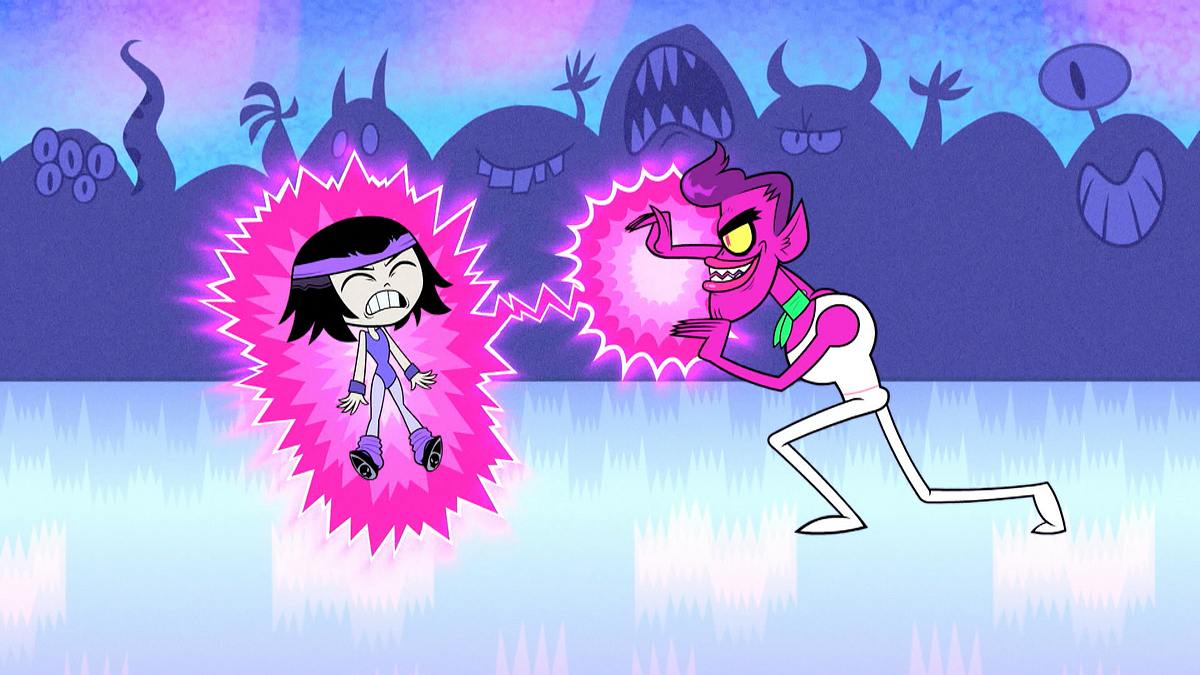 Teen Titans Go! teen titans go!