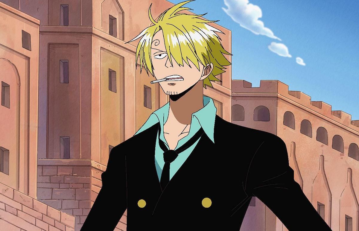 One Piece one piece