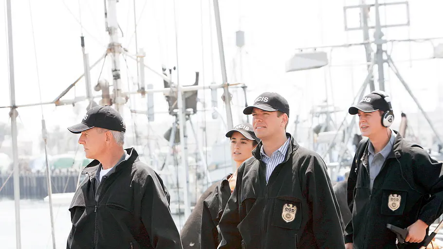 Navy CIS navy cis