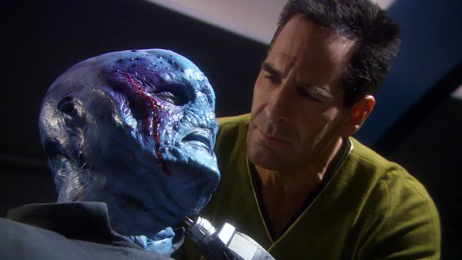 star trek: enterprise