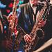 Jazz: Fabia Mantwill Orchestra - 54. Internationale Jazzwoche Burghausen Thumbnail