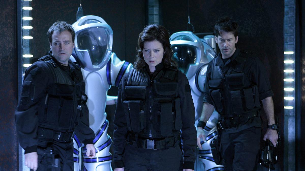 stargate atlantis