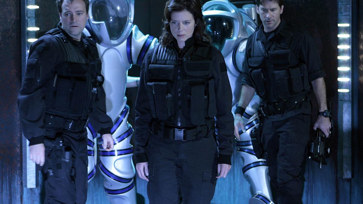 stargate atlantis