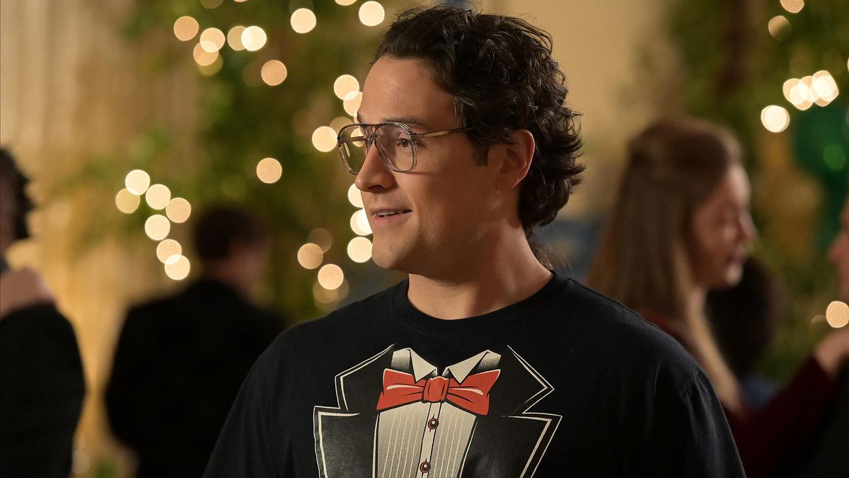 the goldbergs