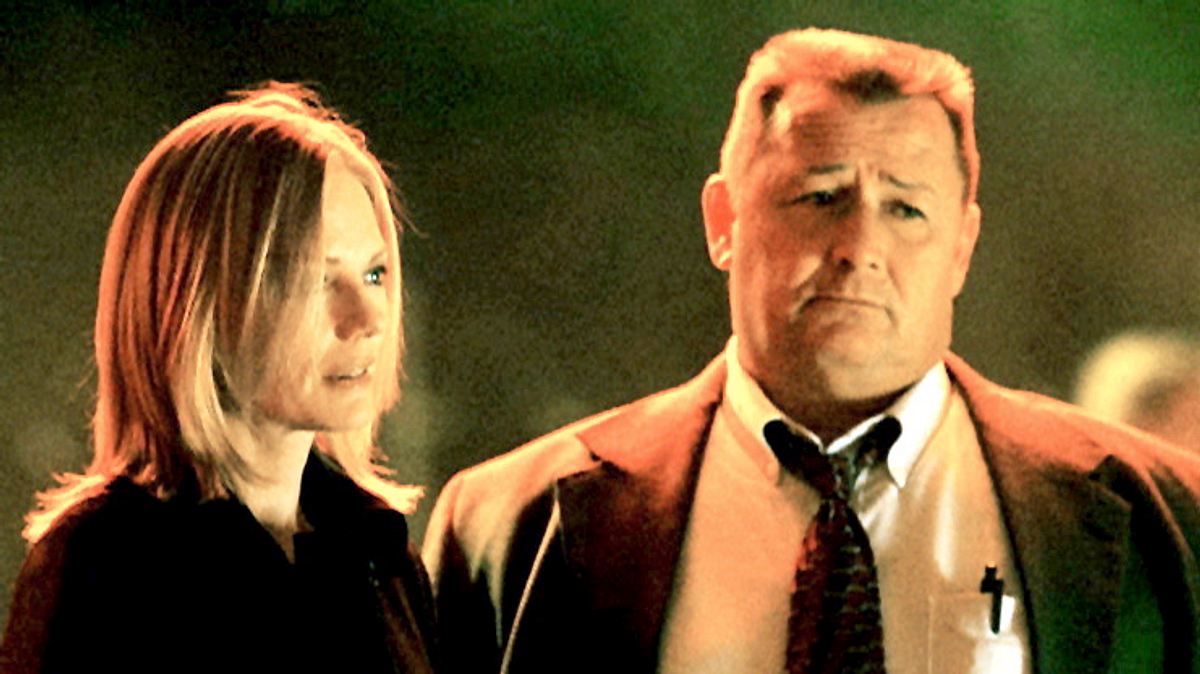 csi: den tätern auf der spur