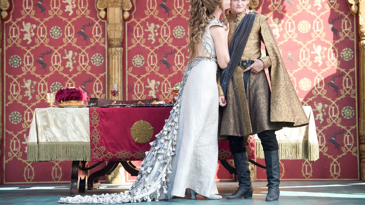 game of thrones - das lied von eis und feuer