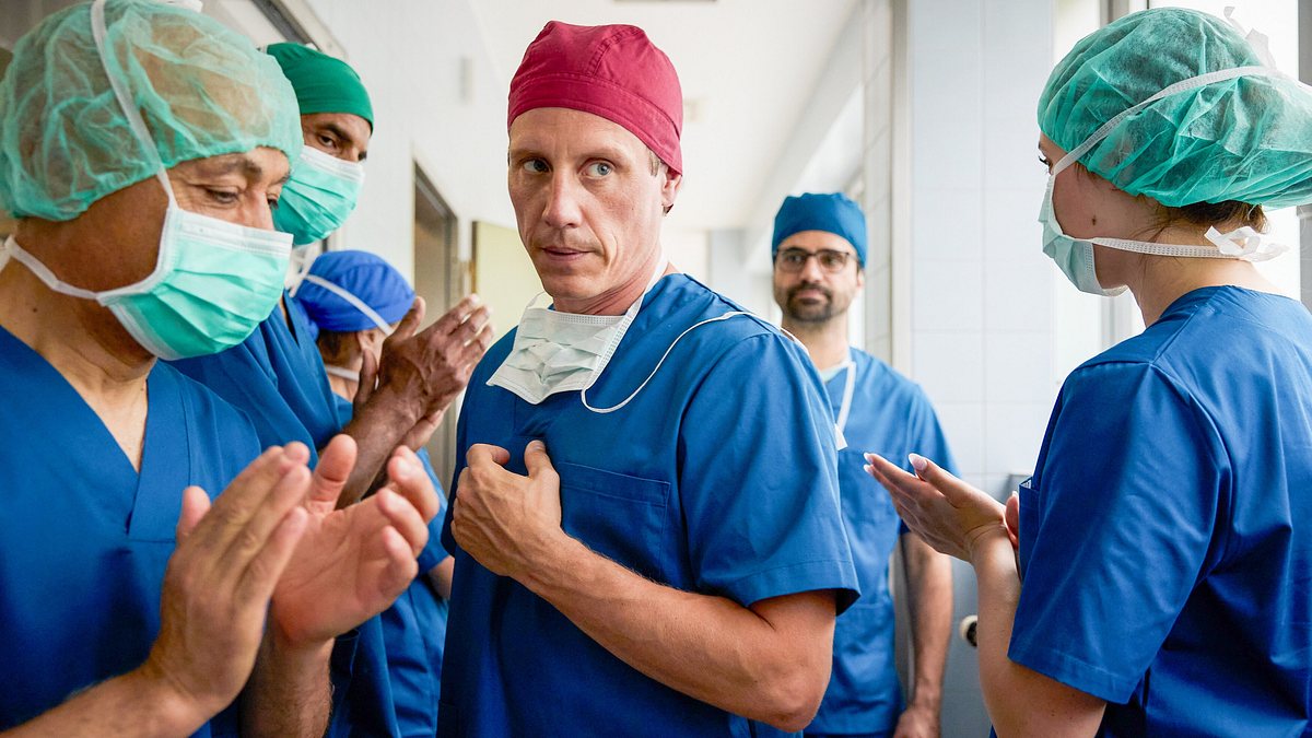 Dr. Nice dr. nice
