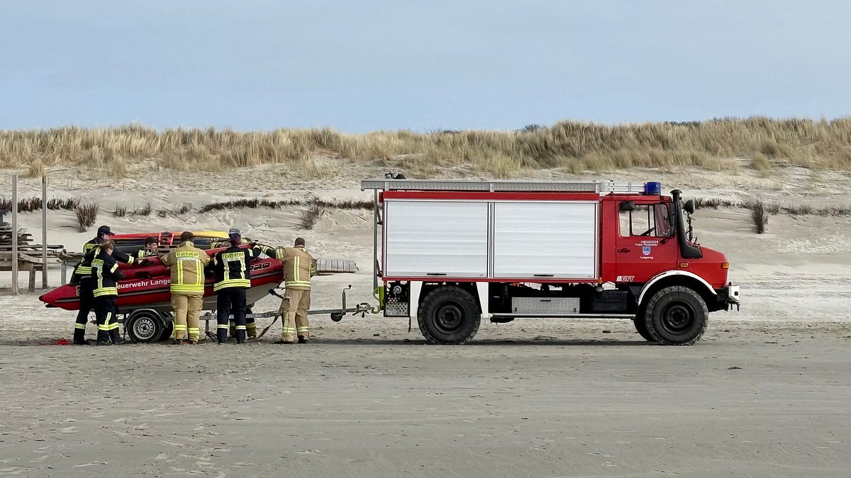 nordseereport spezial