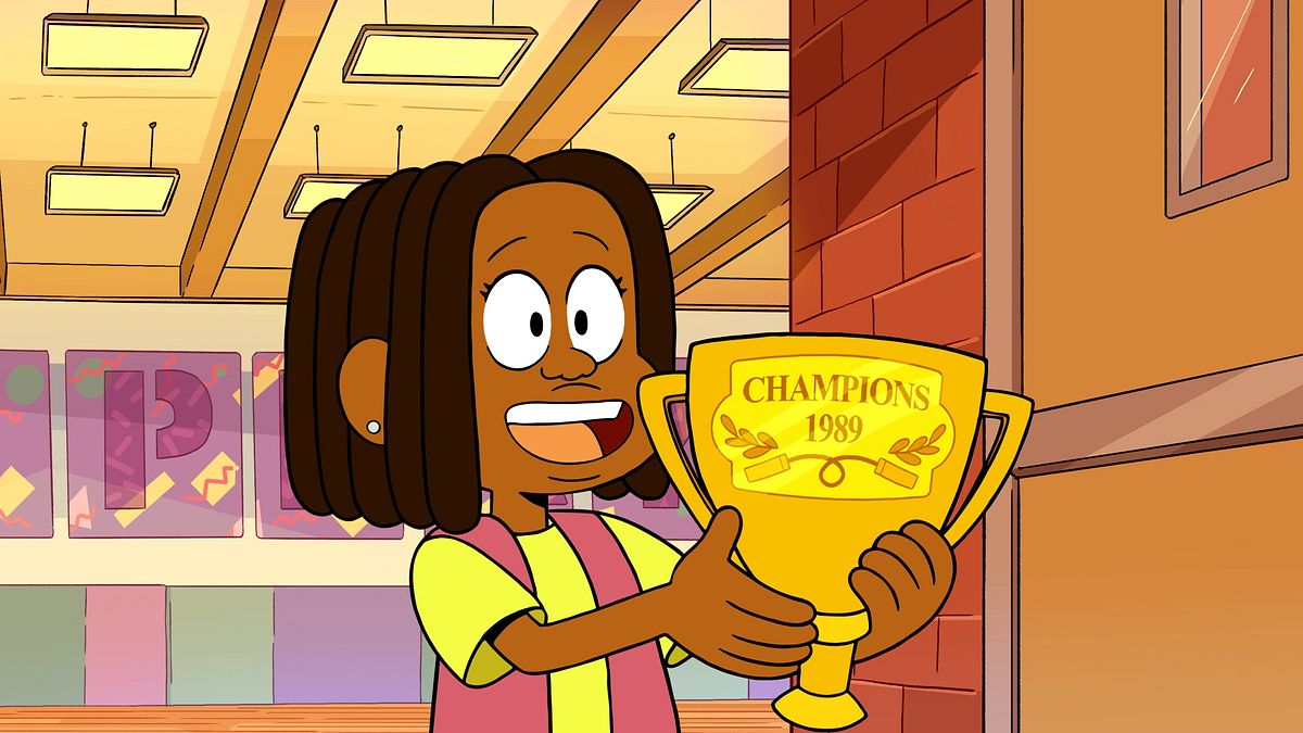craig of the creek - im wald der abenteuer