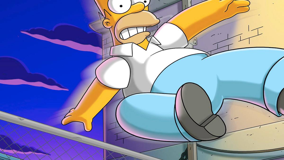 die simpsons