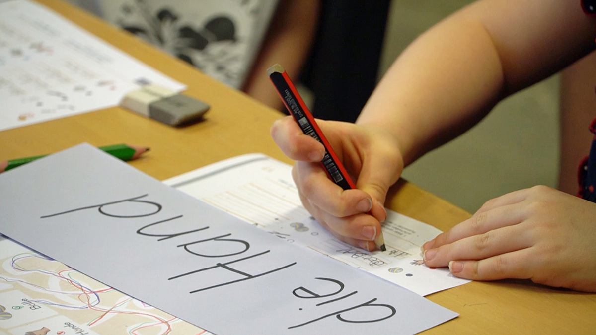 schulverlierer - abgehängt schon in der grundschule?