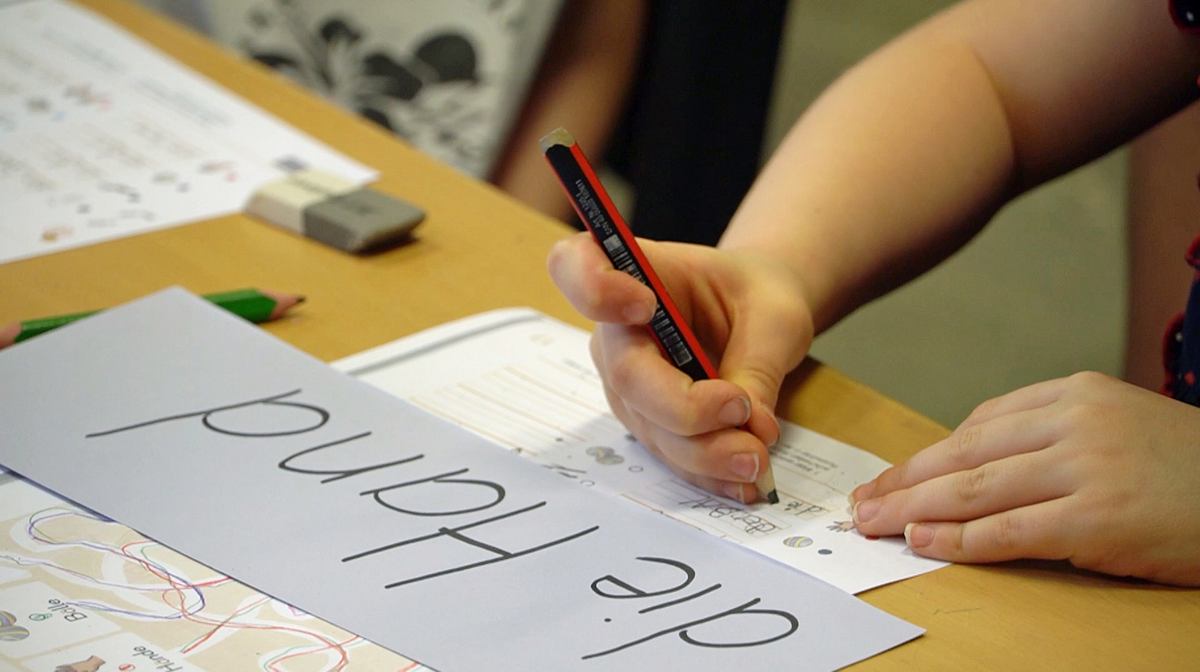 Schulverlierer - Abgehängt schon in der Grundschule? schulverlierer - abgehängt schon in der grundschule?