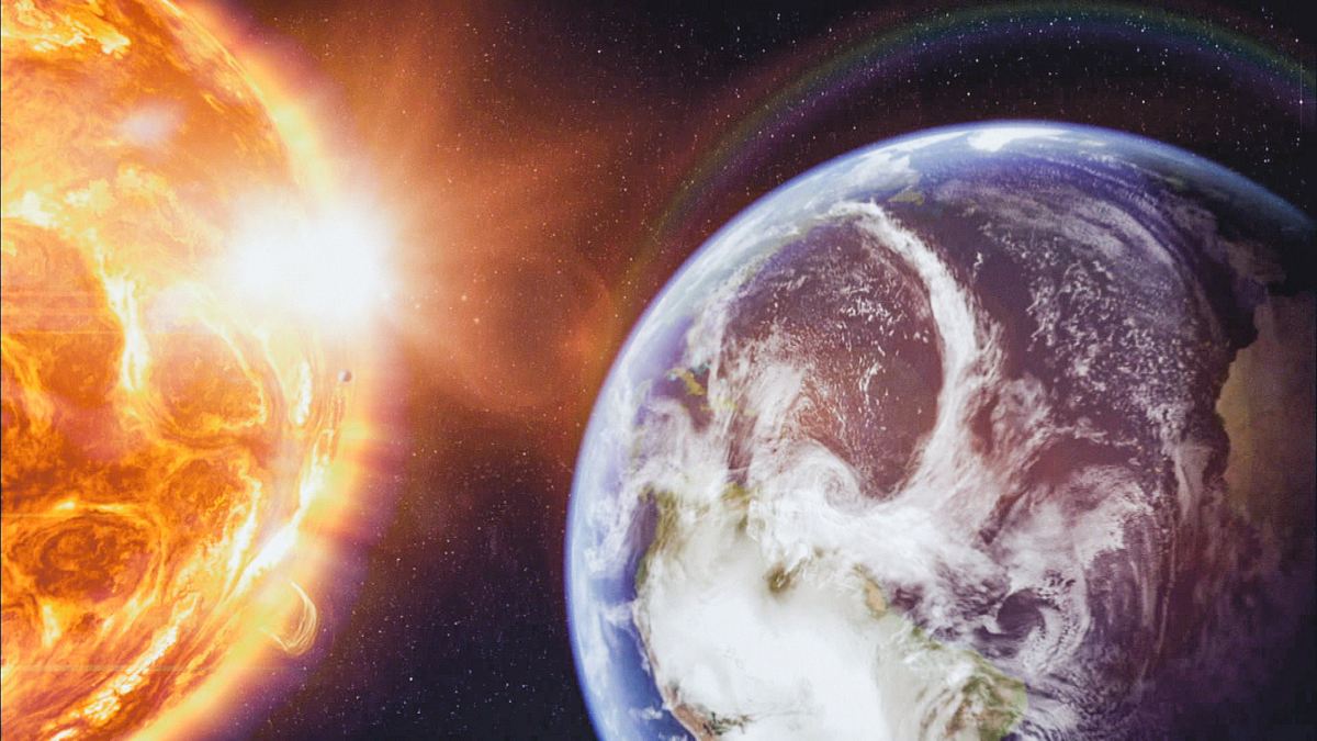 das universum - eine reise durch raum und zeit