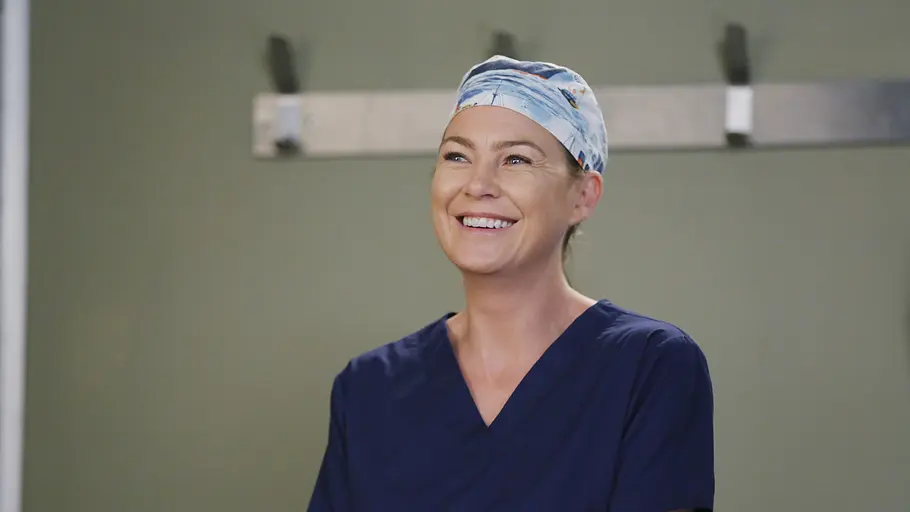 Greys Anatomy - Die jungen Ärzte greys anatomy - die jungen ärzte