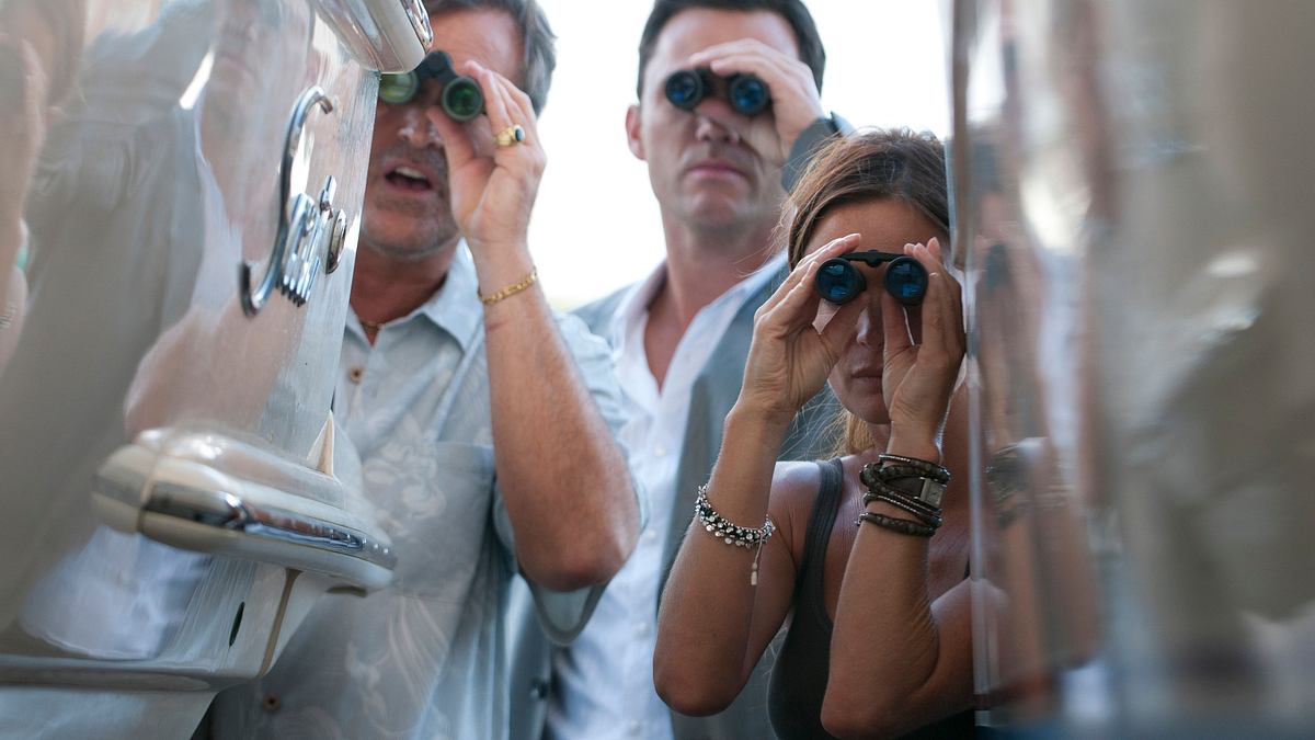 burn notice