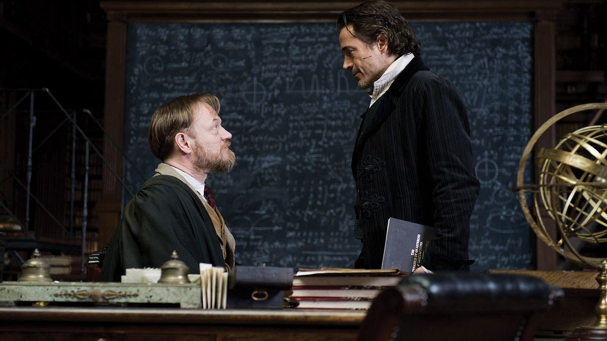 sherlock holmes: spiel im schatten
