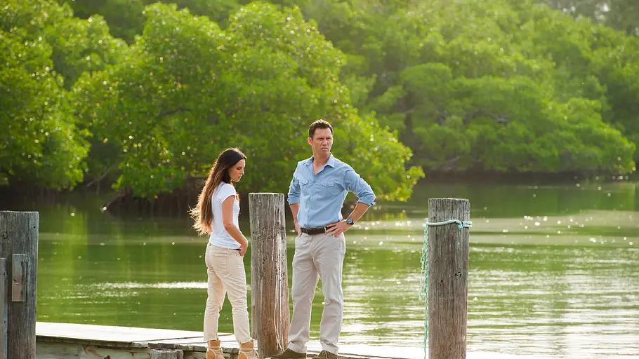 Burn Notice burn notice
