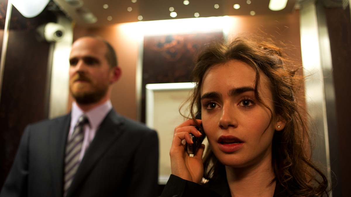 love, rosie - für immer vielleicht