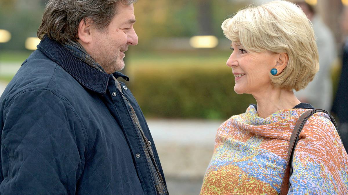schon wieder henriette