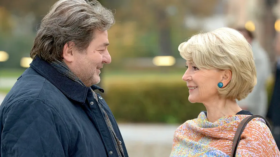 Schon wieder Henriette schon wieder henriette