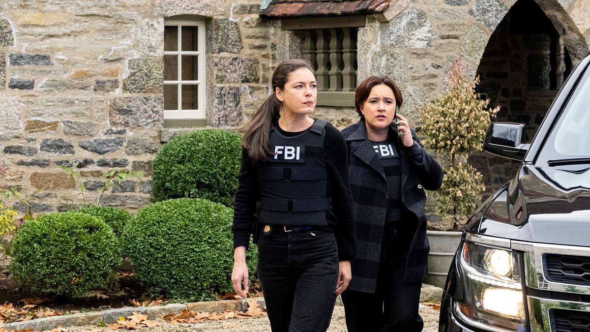 fbi: most wanted