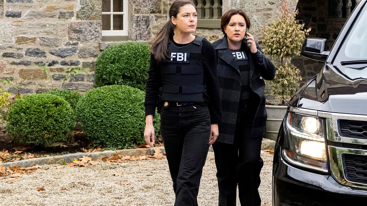 fbi: most wanted