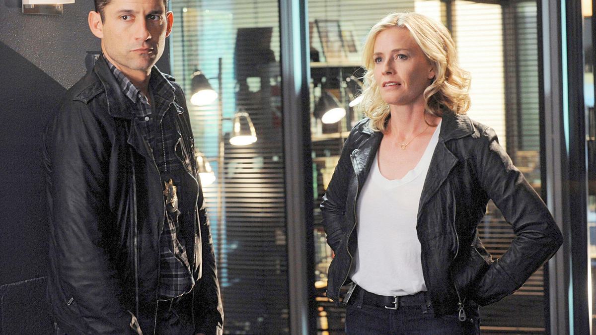 csi: den tätern auf der spur