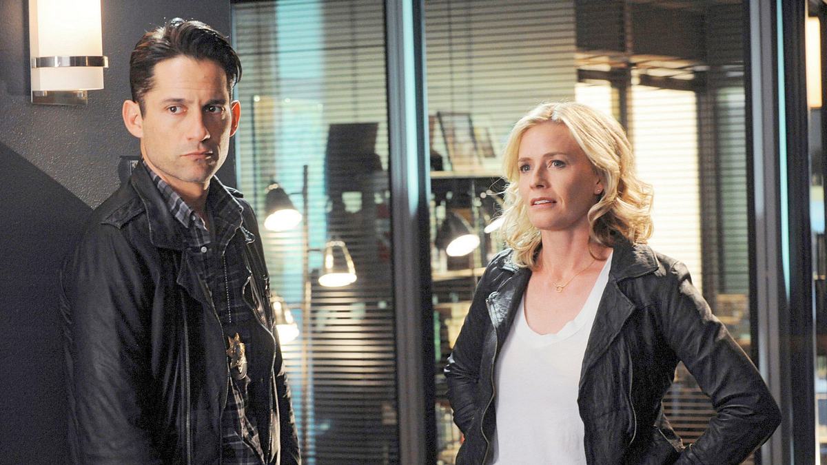 csi: den tätern auf der spur