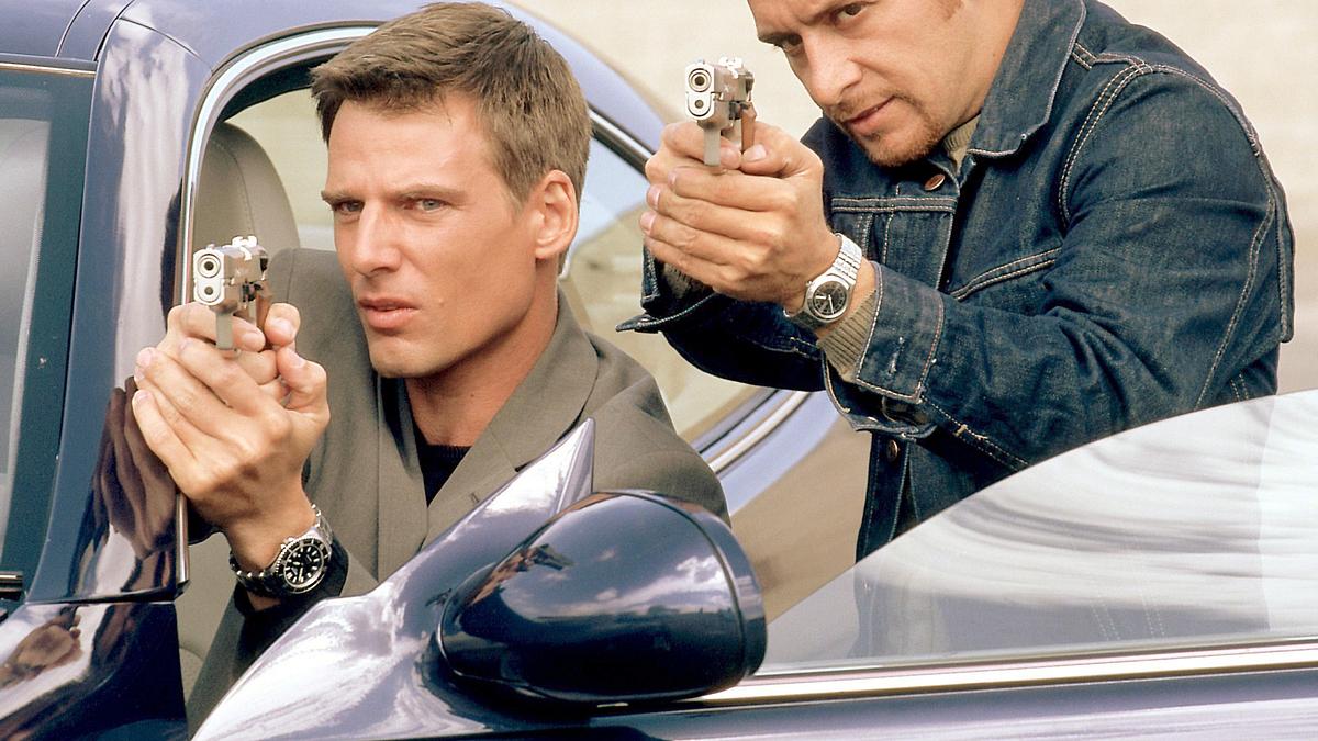 alarm für cobra 11 - die autobahnpolizei