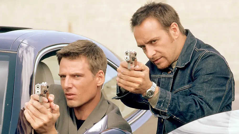 Alarm für Cobra 11 - Die Autobahnpolizei alarm für cobra 11 - die autobahnpolizei