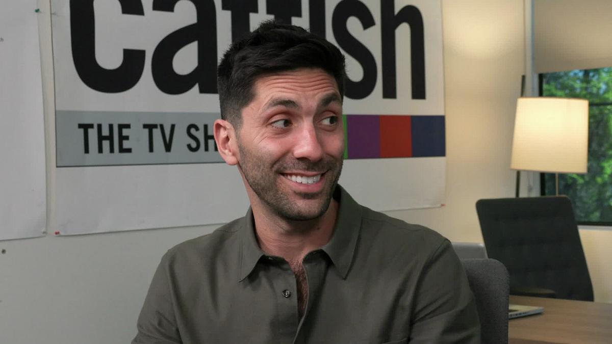 Catfish: The TV Series catfish: the tv series