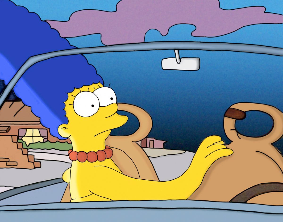 die simpsons