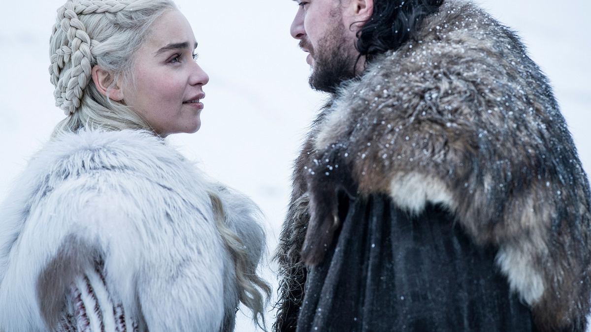 game of thrones - das lied von eis und feuer