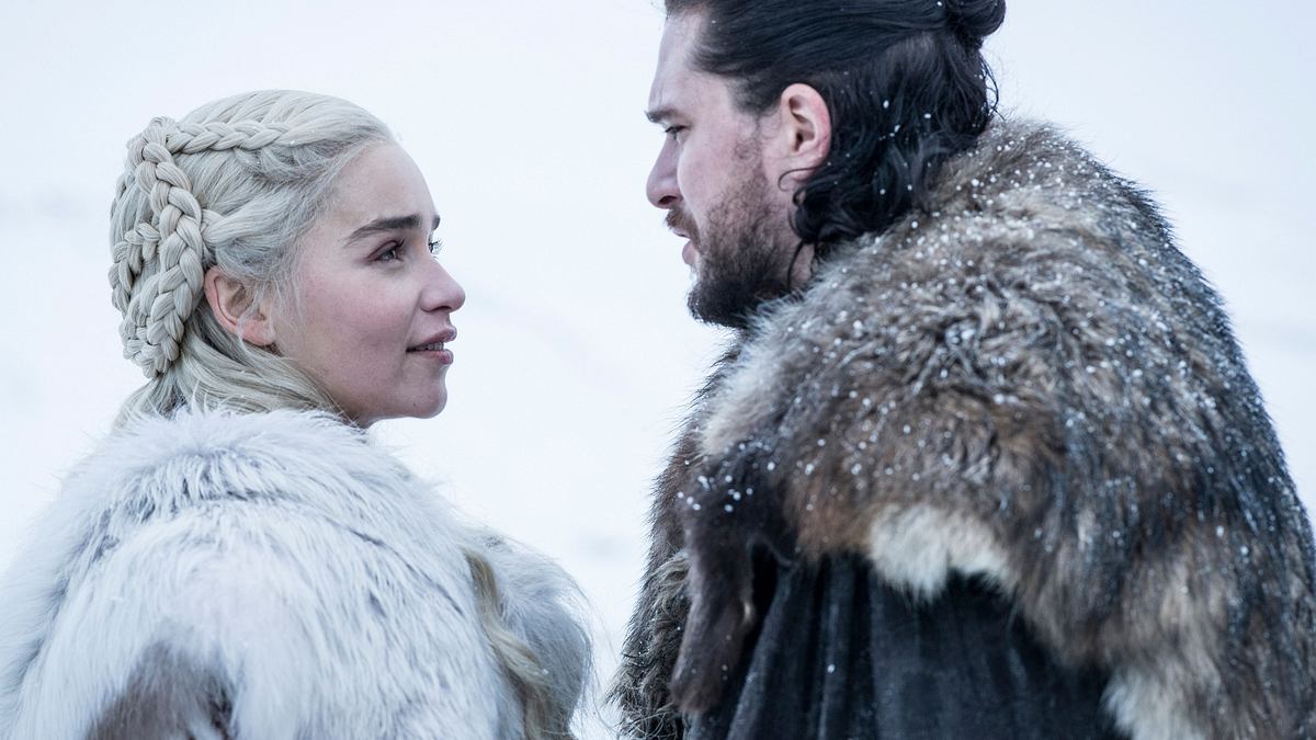 game of thrones - das lied von eis und feuer