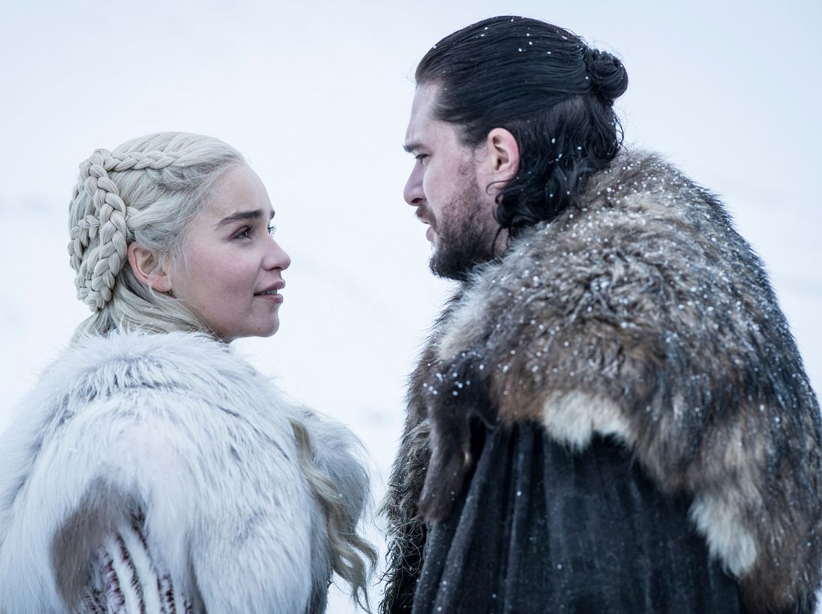 game of thrones - das lied von eis und feuer