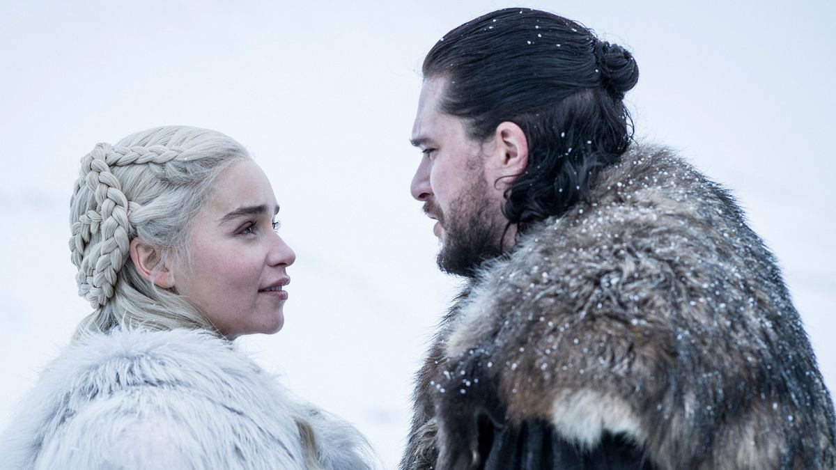 game of thrones - das lied von eis und feuer
