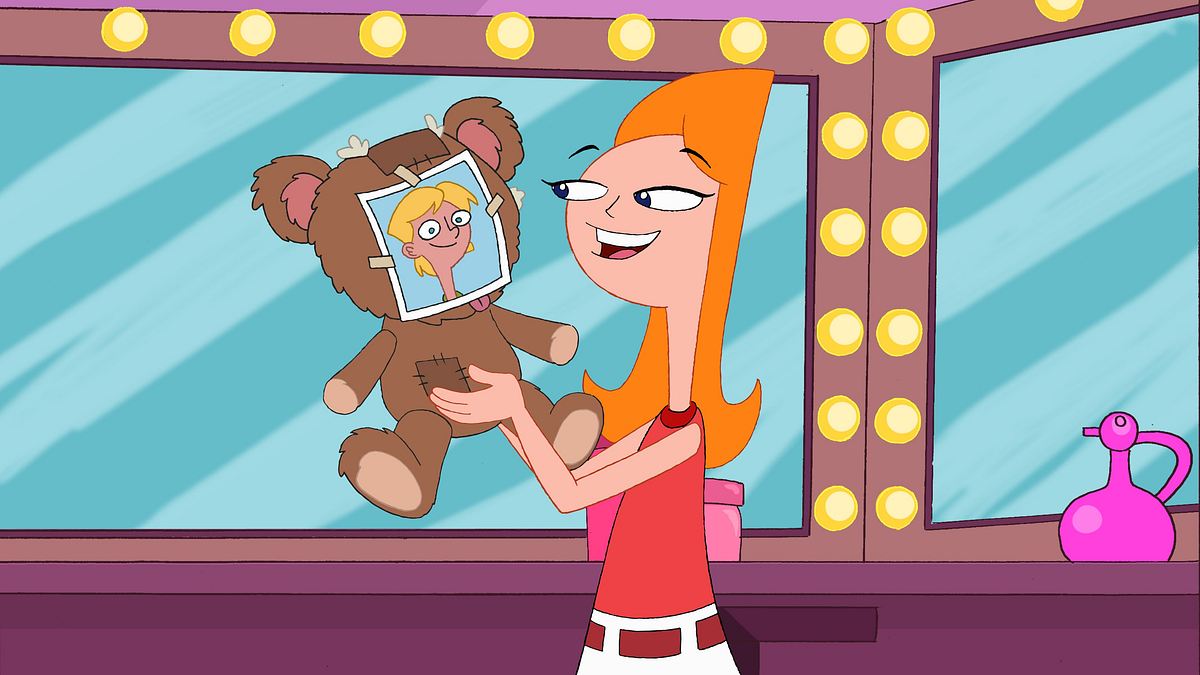phineas und ferb